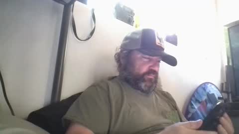 Dad bod 43 online show from March 9, 6:59 pm