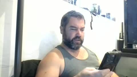 Dad bod 43 online show from June 20, 3:01 pm