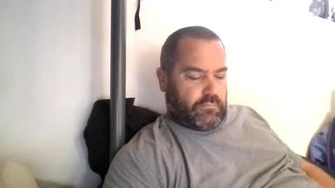 Dad bod 43 online show from July 17, 4:18 pm