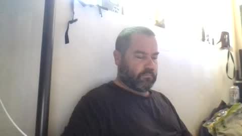 Dad bod 43 online show from July 26, 9:31 pm