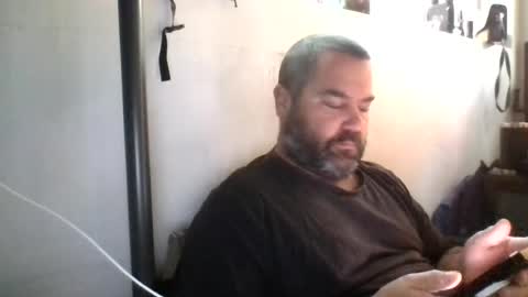 Dad bod 43 online show from July 27, 3:17 pm