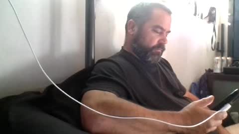 Dad bod 43 online show from August 6, 12:20 am