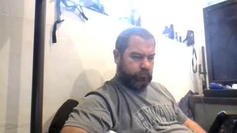 Dad bod 43 online show from August 10, 3:46 pm