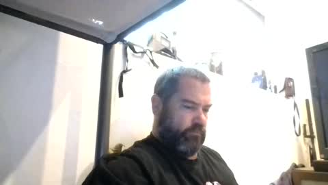 Dad bod 43 online show from August 11, 4:09 pm