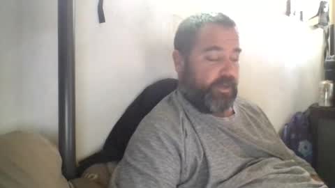 Dad bod 43 online show from August 16, 7:40 pm