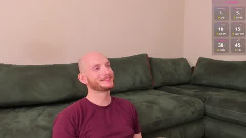 Angie  Alex online show from June 15, 7:39 am
