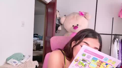 may online show from August 8, 8:42 pm