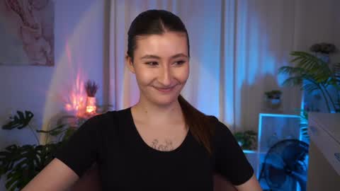  May  online show from July 2, 3:24 pm