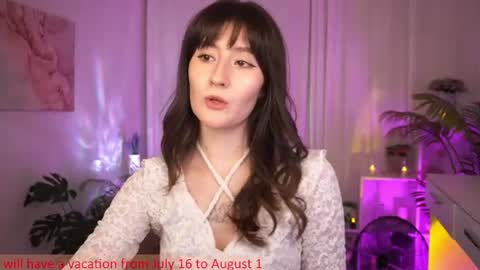  May  online show from July 5, 12:52 pm