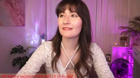  May  online show from July 5, 7:28 pm