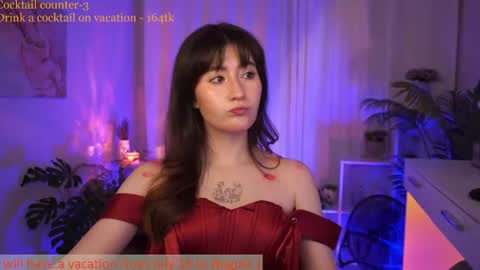  May  online show from July 8, 4:22 pm