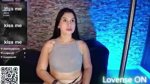 nathaliaaap online show from August 12, 8:55 pm