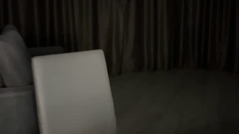 mayvi_cold online show from July 7, 8:02 pm