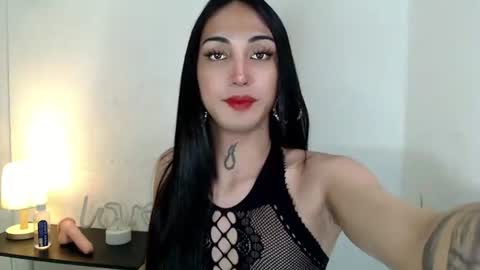 Mazikeen 666 online show from August 10, 5:31 am