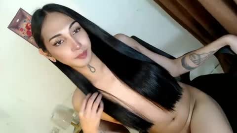 Mazikeen 666 online show from August 11, 9:11 am