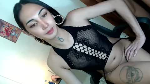 Mazikeen 666 online show from August 12, 4:26 am