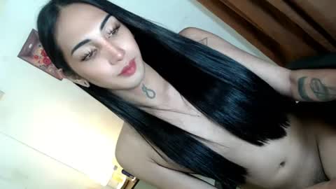 Mazikeen 666 online show from August 13, 7:11 am