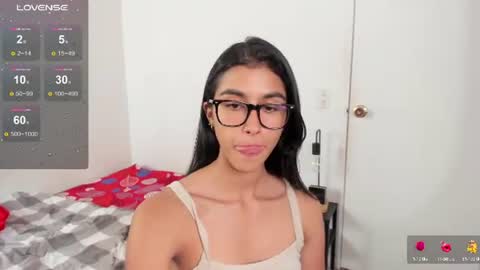 mazikeen_18 online show from July 23, 5:15 pm