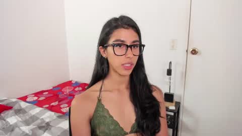 mazikeen_18 online show from July 24, 4:43 pm