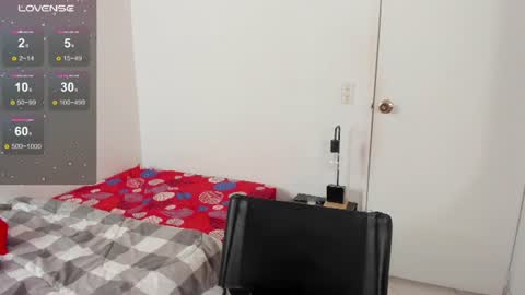mazikeen_18 online show from July 27, 1:27 pm