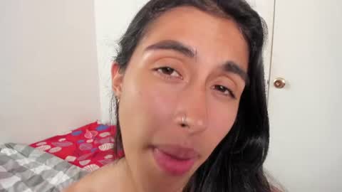 mazikeen_18 online show from July 27, 5:51 pm