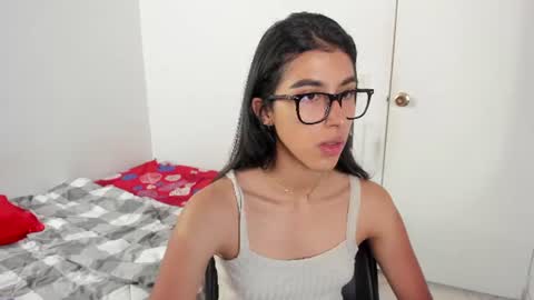 mazikeen_18 online show from July 28, 2:34 pm