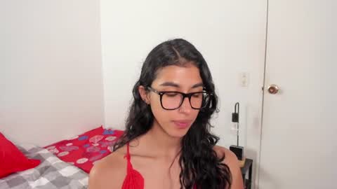 mazikeen_18 online show from July 29, 4:25 pm