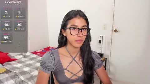 mazikeen_18 online show from August 3, 2:46 pm
