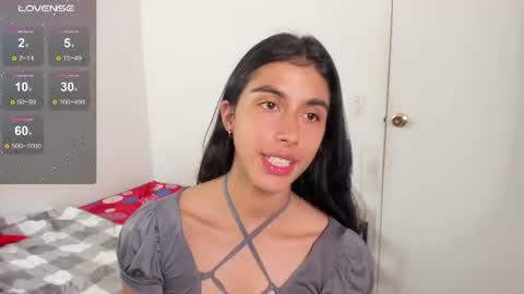 mazikeen_18 online show from August 3, 3:52 pm