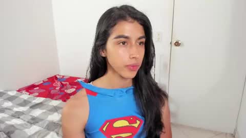 mazikeen_18 online show from August 6, 2:16 pm