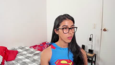 mazikeen_18 online show from August 6, 4:28 pm
