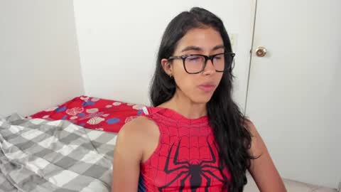 mazikeen_18 online show from August 11, 5:26 pm