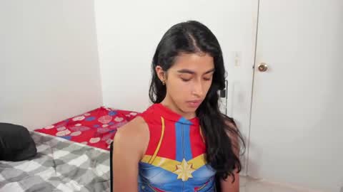 mazikeen_18 online show from August 14, 2:10 pm