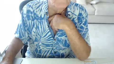 Beastie online show from August 3, 9:22 pm