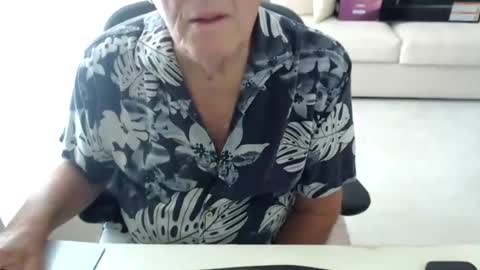Beastie online show from August 10, 5:25 pm