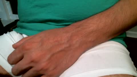 mcbuster11 online show from August 4, 2:52 am