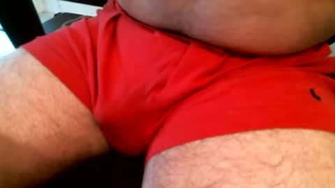 mcbuster11 online show from August 10, 1:01 pm