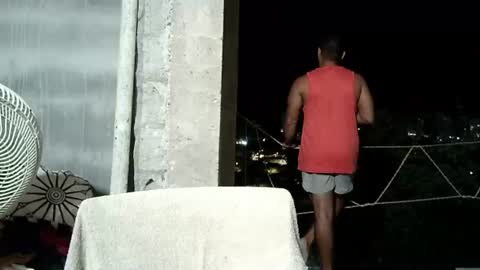 mcgregor_sexhot online show from July 9, 2:05 am