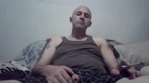 Matt online show from July 27, 12:49 am