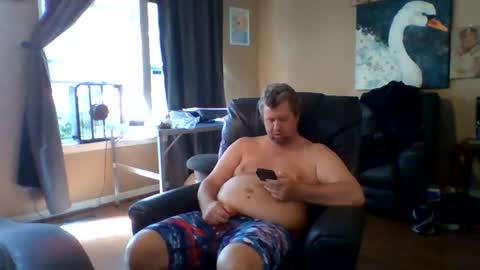 McKhero online show from July 29, 2:35 pm