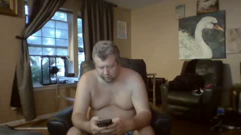McKhero online show from July 30, 12:18 am