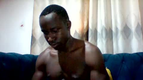 Nice Guy online show from July 24, 1:58 pm