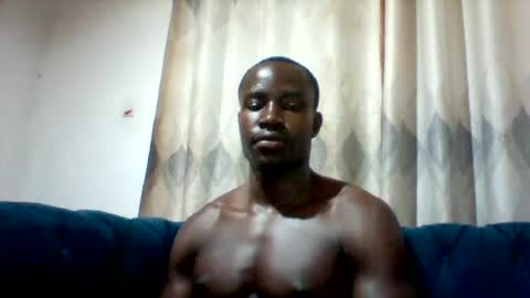 Nice Guy online show from July 24, 8:34 pm
