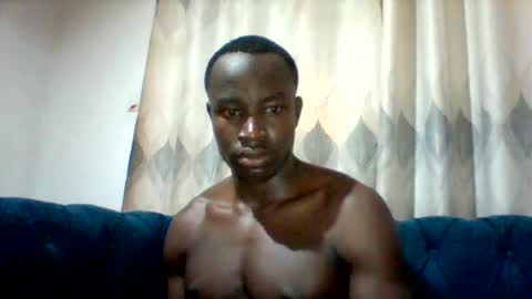 Nice Guy online show from July 25, 12:31 pm