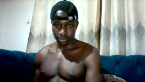 Nice Guy online show from July 25, 6:23 pm
