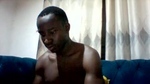 Nice Guy online show from July 26, 2:27 am