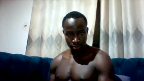 Nice Guy online show from July 26, 4:39 am