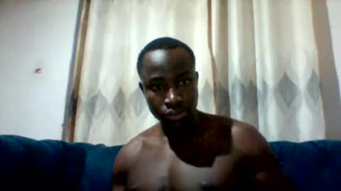 Nice Guy online show from July 28, 6:58 pm