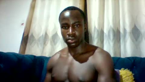 Nice Guy online show from July 28, 8:26 pm