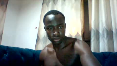 Nice Guy online show from July 29, 12:34 pm